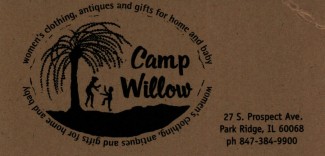 Camp Willow