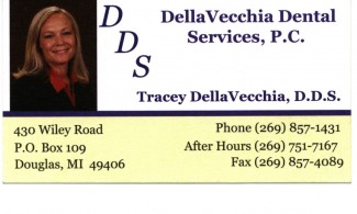 DellaVecchia Dental Services, P.C.