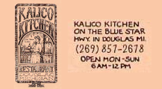 Kalico Kitchen