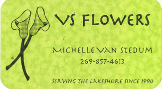 VS Flowers