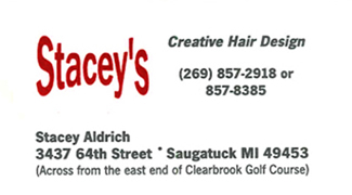 Stacey’s Creative Designs