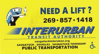 Interurban Transit Authority