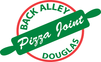 Back Alley Pizza Joint
