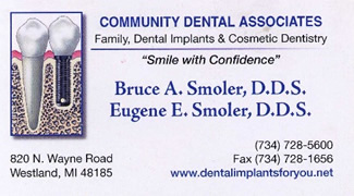 Community Dental Implant Associates